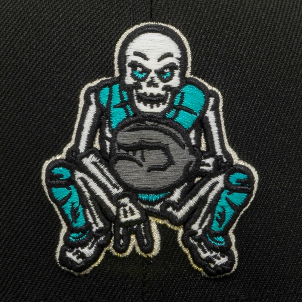 Deadliest Catchers - by Clinker Jason V. Supply - Image 2