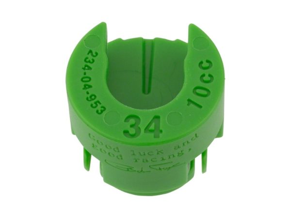 Fox Float NA2 Air Volume Spacer For Sale - Image 3