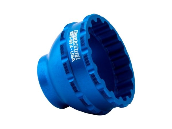 Park Tool BBT-69.4 Bottom Bracket and Lockring Tool - 16 Notch Sale
