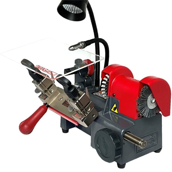 The Standard Key Duplicator  with Keyfeed Feature Discount