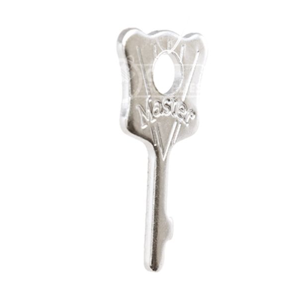 Master Padlock Reset Control Key Discount - Image 5