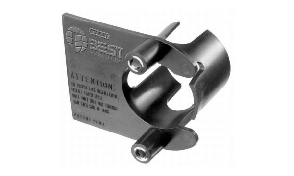 2 5 8  Throughbolt Jig Fashion